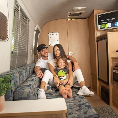 Airstream In The Center Of It All マイアミ エクステリア 写真
