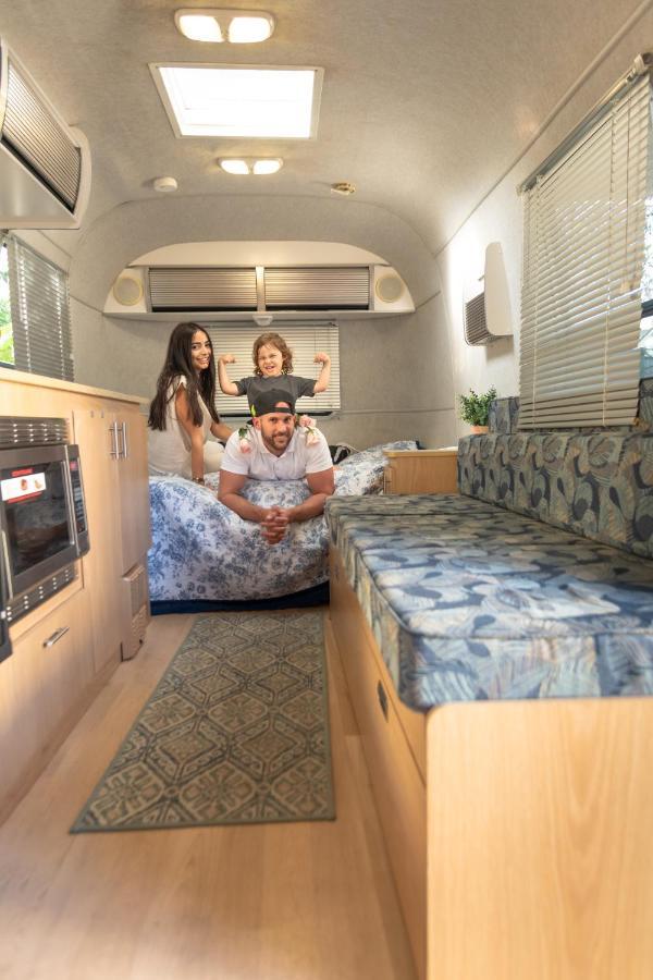 Airstream In The Center Of It All マイアミ エクステリア 写真