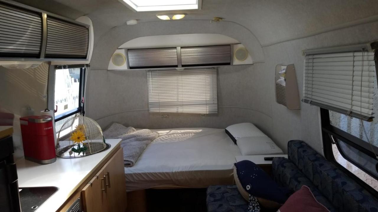 Airstream In The Center Of It All マイアミ エクステリア 写真