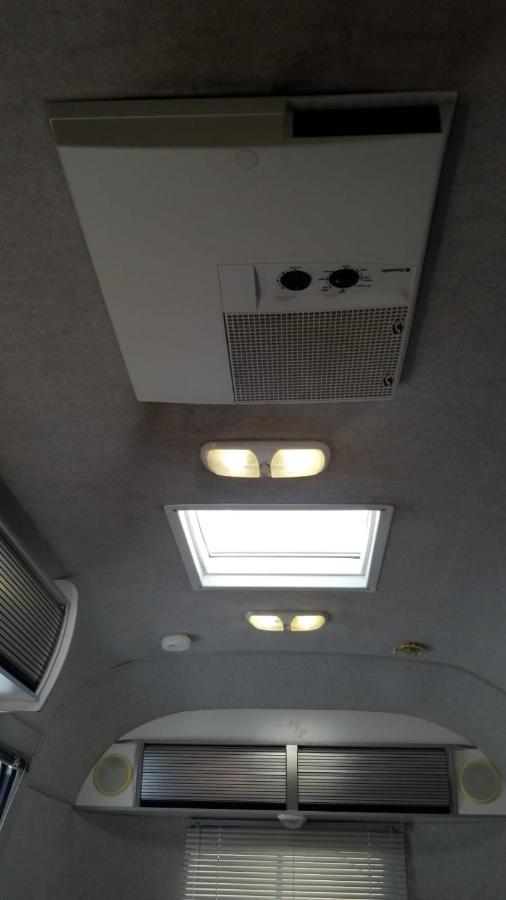 Airstream In The Center Of It All マイアミ エクステリア 写真