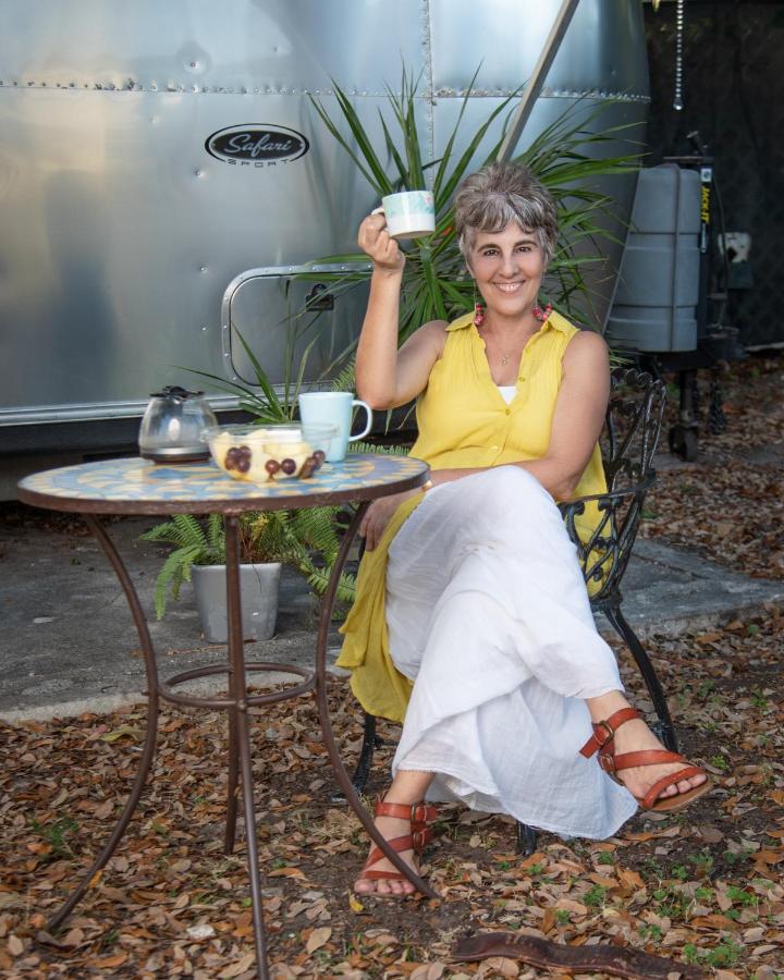 Airstream In The Center Of It All マイアミ エクステリア 写真