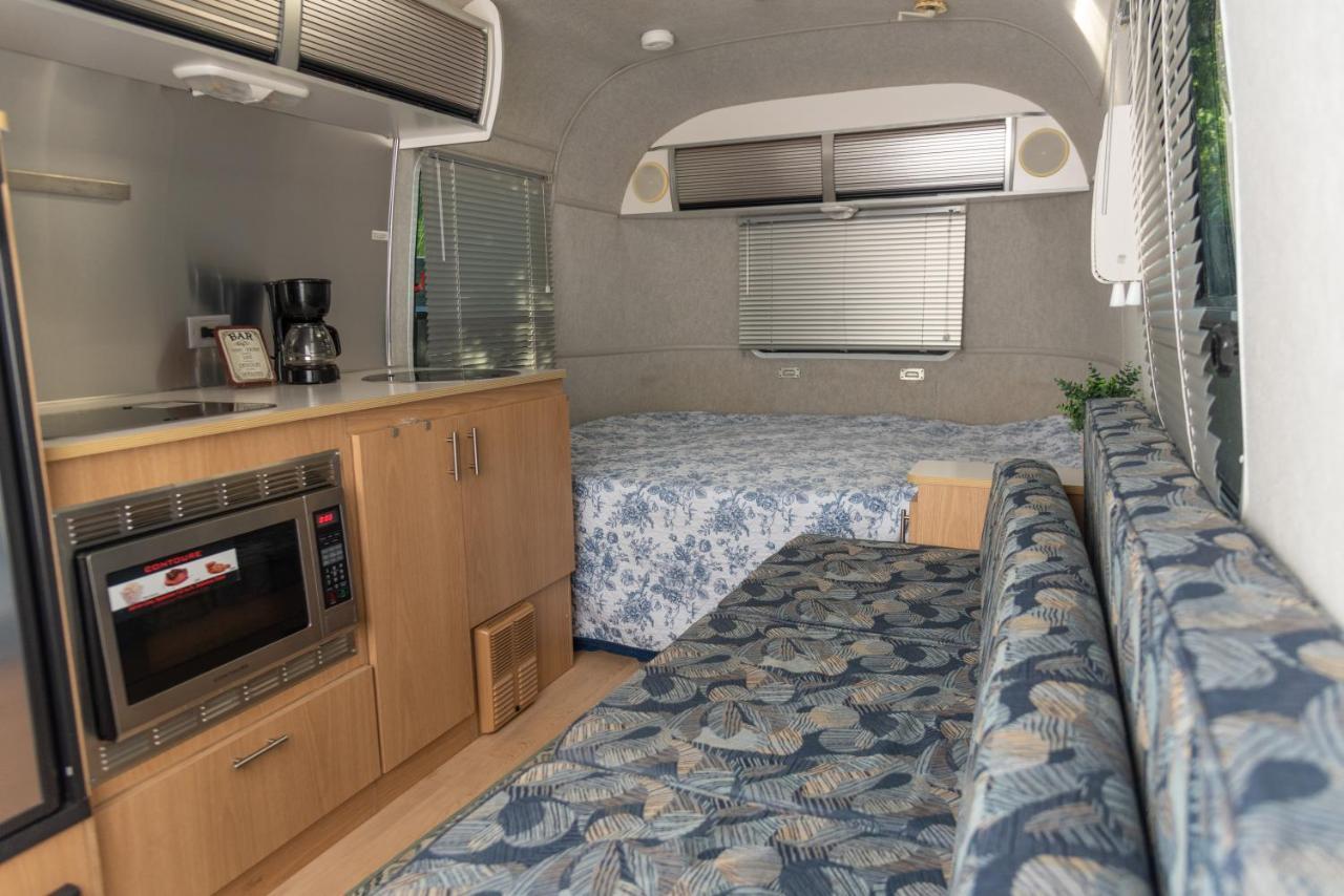 Airstream In The Center Of It All マイアミ エクステリア 写真
