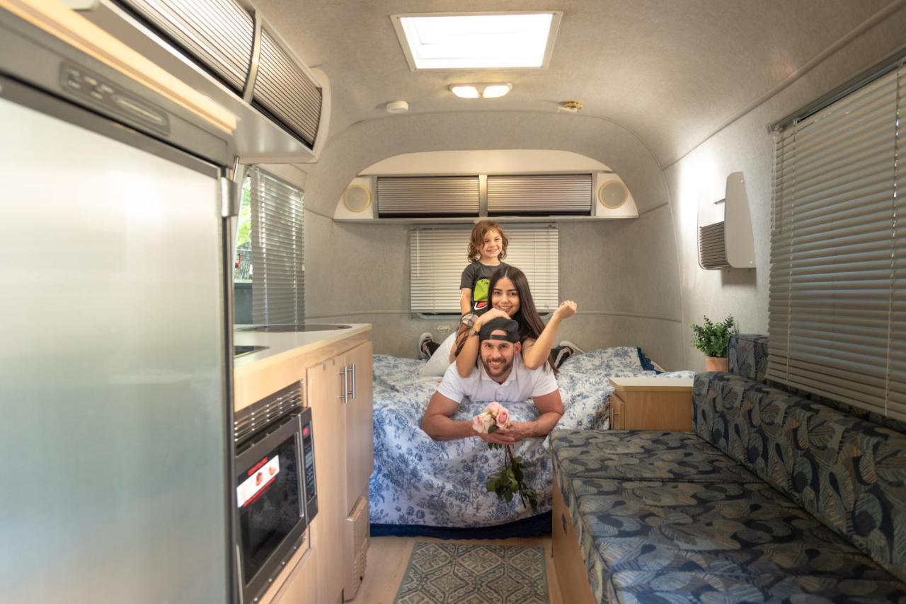 Airstream In The Center Of It All マイアミ エクステリア 写真