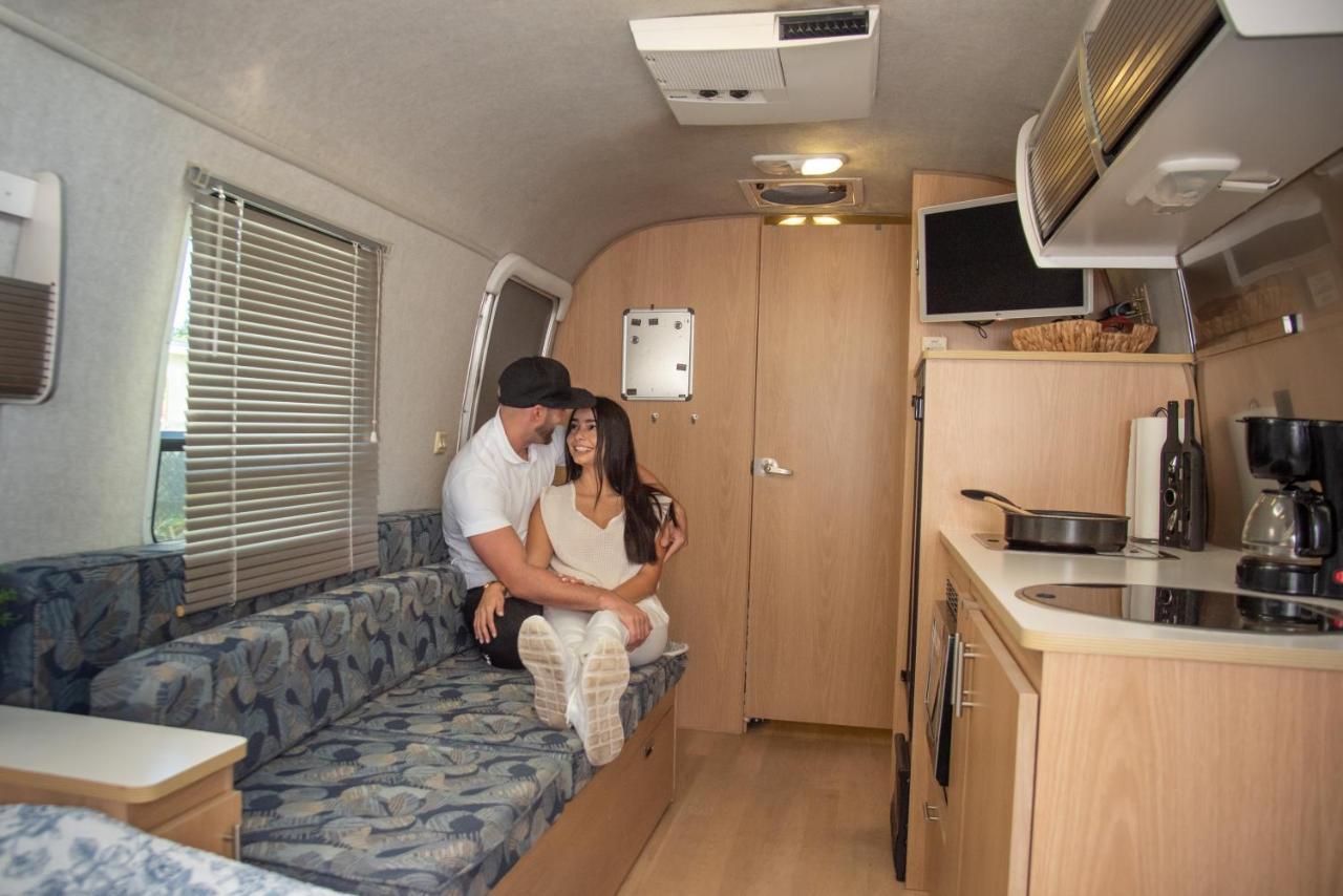 Airstream In The Center Of It All マイアミ エクステリア 写真