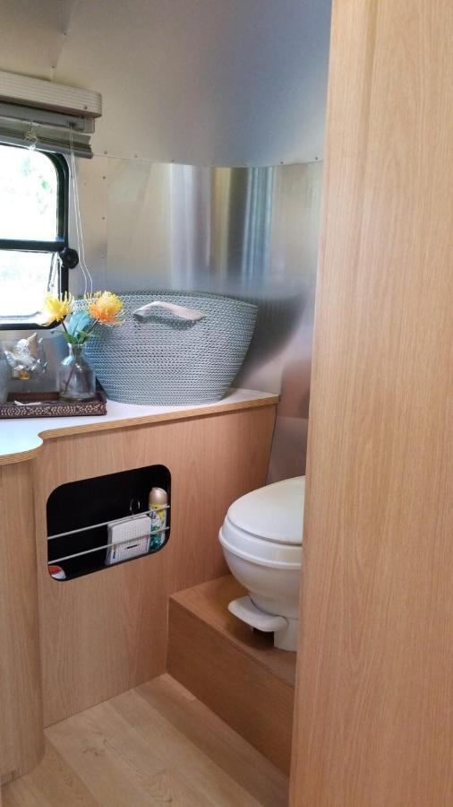 Airstream In The Center Of It All マイアミ エクステリア 写真