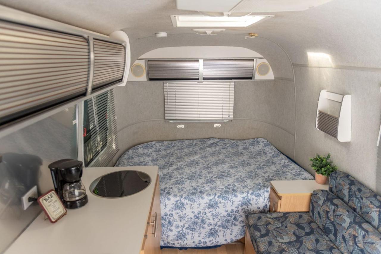 Airstream In The Center Of It All マイアミ エクステリア 写真