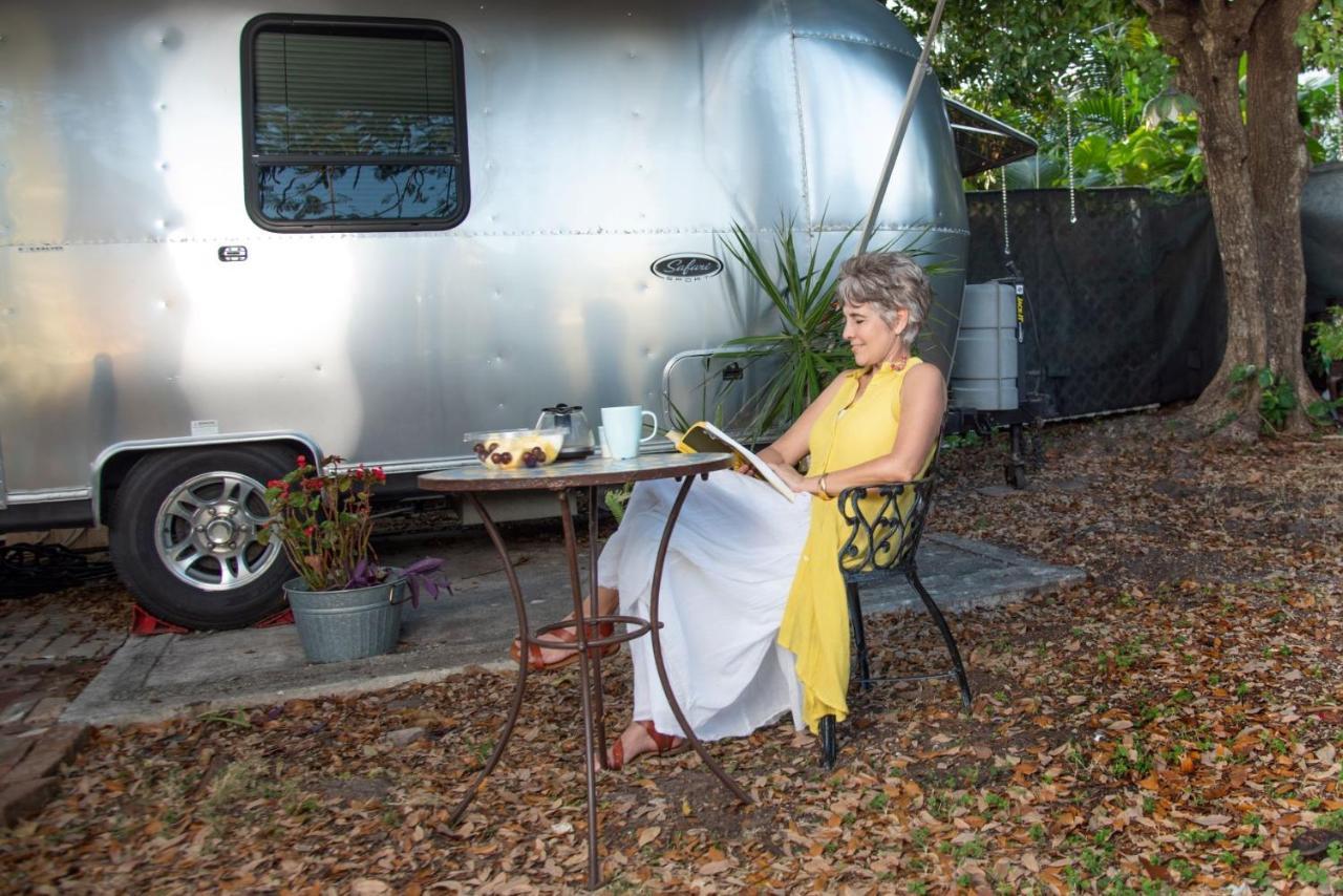 Airstream In The Center Of It All マイアミ エクステリア 写真