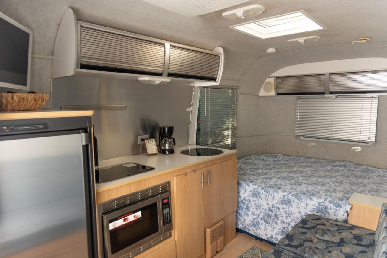 Airstream In The Center Of It All マイアミ エクステリア 写真