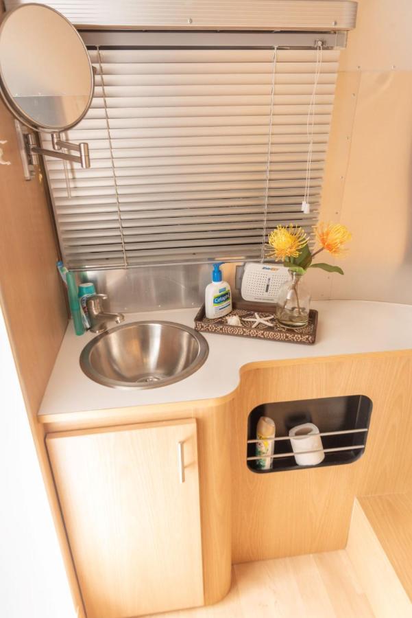 Airstream In The Center Of It All マイアミ エクステリア 写真